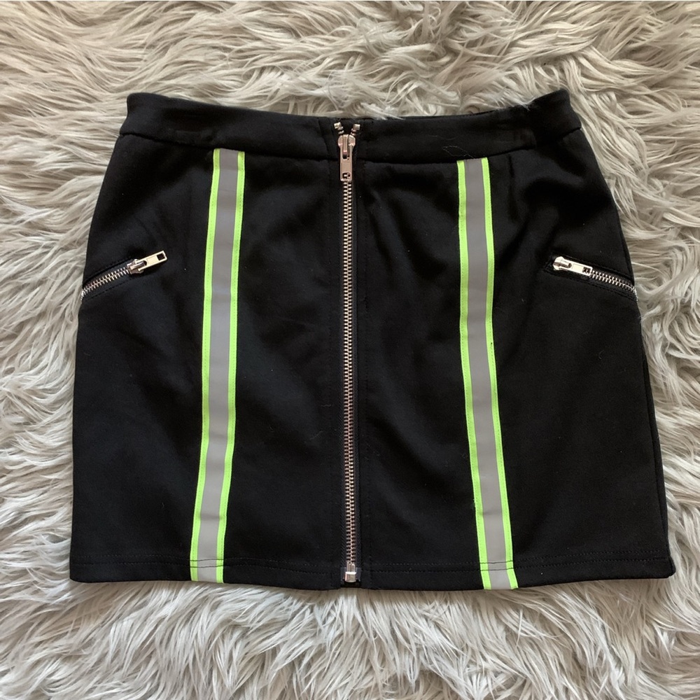 Mini skirt